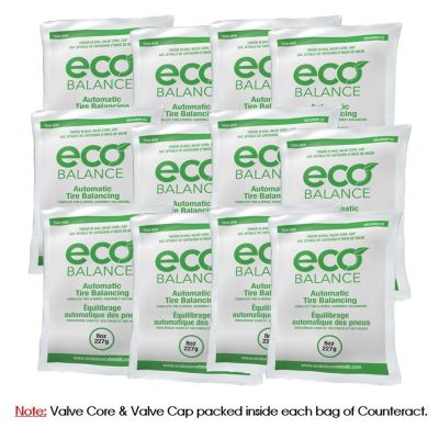 12 pack of 8oz ECO Balance Beads
