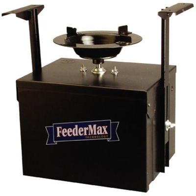 Heavy Duty Spin FM K6/12 Digital Feeder Kit