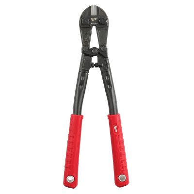 Milwaukee 14 in. Forged Steel Blade Bolt Cutter w/ Bolt Lock