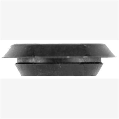 Flush Type Black Plastic Hole Plugs, Size: 3/4", Size: 1", Length or Range:, Qty: 100, Other:
