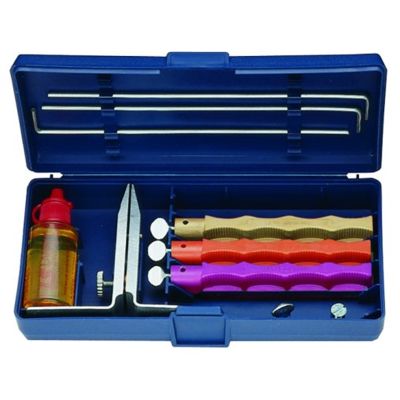 SHARP KIT DIA 3PC