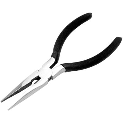 5" Long Nose Pliers