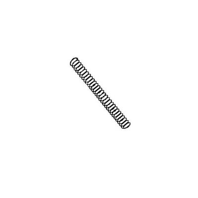 Milwaukee Replacement Guide Inner Spring