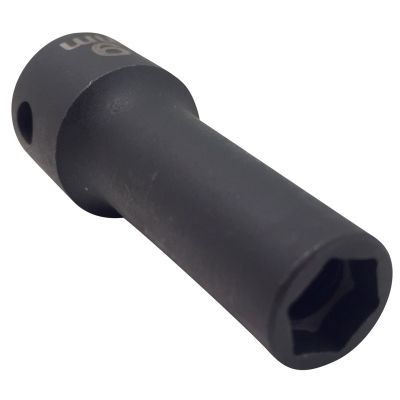 VibroShock Socket - 9mm