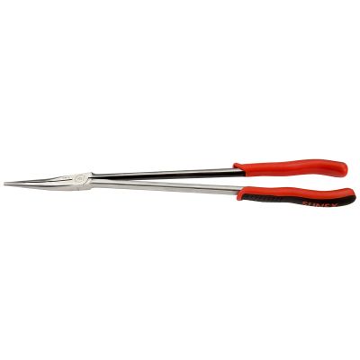 Sunex Tools 16 in. E-Long Reach 20 Degree Offset N-Nose Pliers