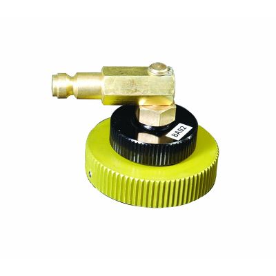 ADAPTER, FORD 2 TAB