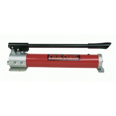 Auto Pump for B65041, 2 Speed