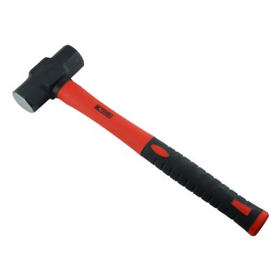 Hammer Dbl-Faced Black Smith 3lb