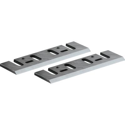 Makita 4-3/8" Planer Blade, High Speed Steel (Pack of 2)