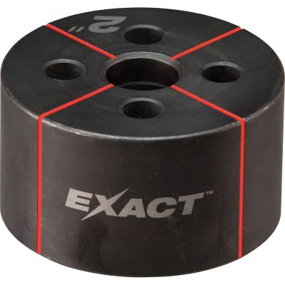 EXACT 2" Die