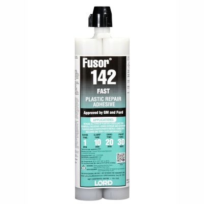 Fusor 142 Plastic Repair (Case of 6)