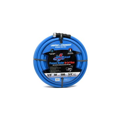 BluBird BluSeal 5/8 in. x 50 ft. Pressure Washer I