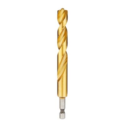 15/32" Titanium SHOCKWAVE?