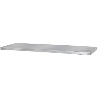 GearWrench 72" x 25" Optional Stainless Steel Top