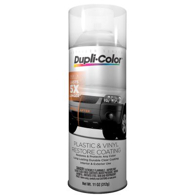 Plastic and Vinyl, 11 oz. Aerosol