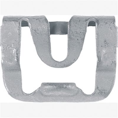 Reveal Moulding Clip Rear Wind GM, Qty: 100, Other: 8717859