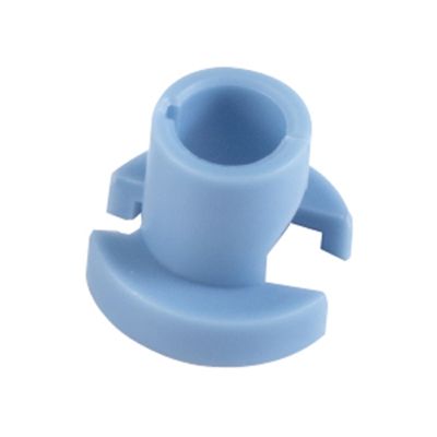 Trans Disc Tool - 3/8" Blue