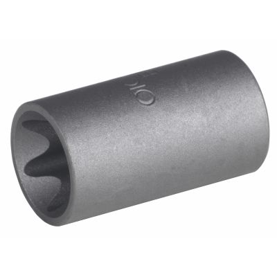 E16 External Torx Socket - 3/8" Square Drive