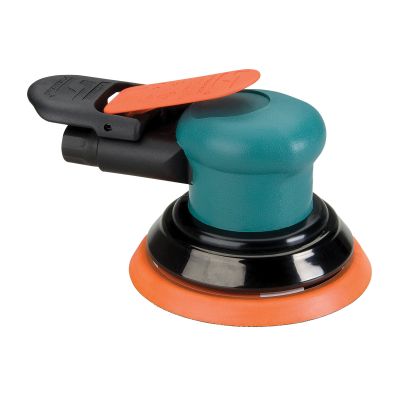 Dynabrade Non-Vacuum Dynorbital-Spirit Random 5 in. Orbital Sander