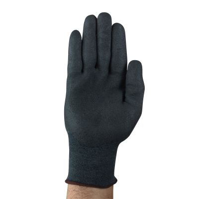 GLOVE HYFLEX 11-541 LT DUTY CUT RESISTANT SZ 8