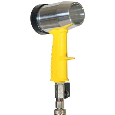 Camair Waterborne Paint Air Dryer Gun
