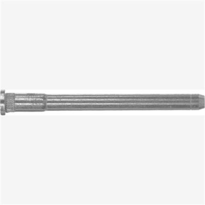 Door Hinge Pins GM S/T Trucks 1994-On, Dia: 11/32", Length: 4-1/8", HD OD: 1/2", Qty: 10
