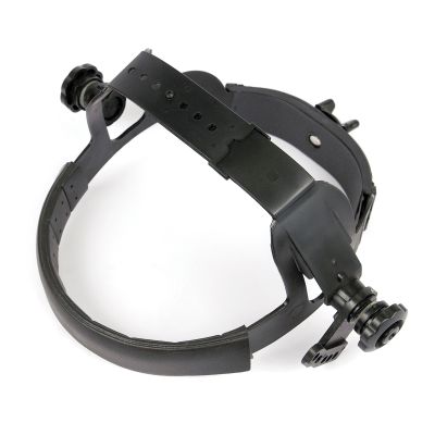 Drop Down Ratchet Headgear