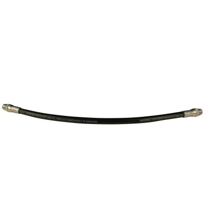 12" Grease Gun Hose