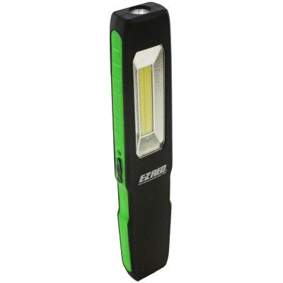 Rechargeable Slim LIght - Green