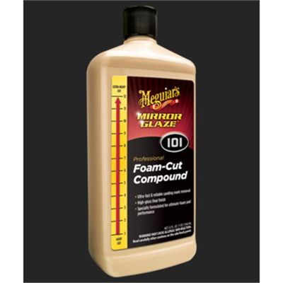 Foam Cut Compound (32 Oz)