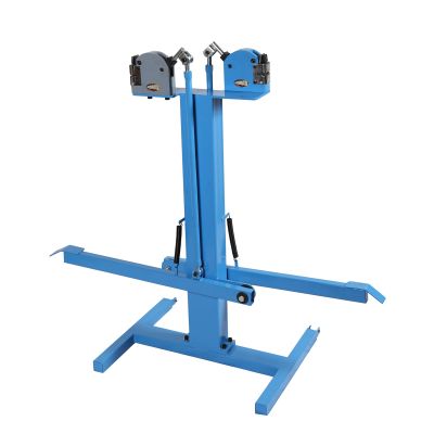 Heck Inc. Double Foot Operated Shrinker Stretcher