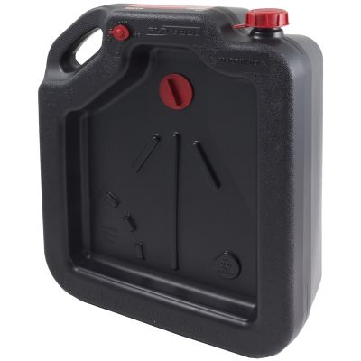 16 Quart Drain Container