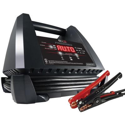 Schumacher Electric 125/40 15/2 Amp Charger with Service Mode