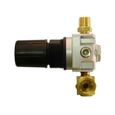 FIC203 Regulator Assembly