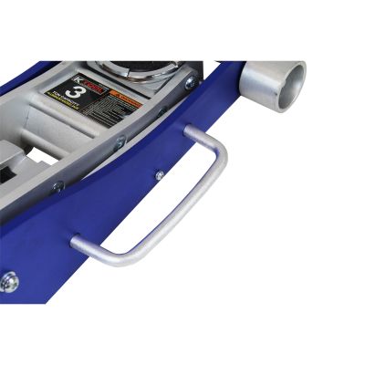 3 Ton Aluminum Service Jack XD