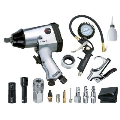 TIRE MAINTENANCE KIT