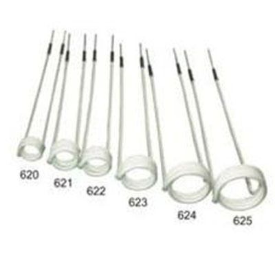 7/8" Long Preformed Coil