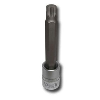 3/8" Drive XZN Triple Square Bit 9mm