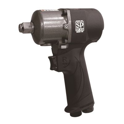 3/8 in. Ultra Light Mini Impact Wrench