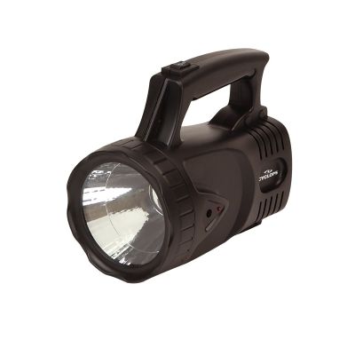 1 Watt Rechargeable Spotlight