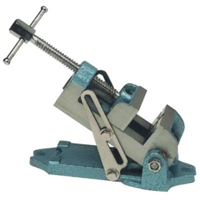 Vise Angle Type 3In Cap