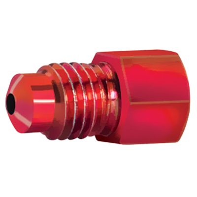 M10 x 1.0 Inverted Female to Male, 11 x 1.5 Male, 100 pack