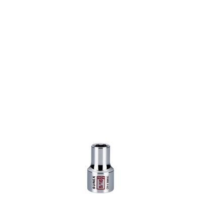Sunex Tools 5/16 in. Chrome Socket
