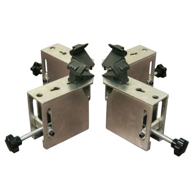 Atlas Deluxe ATV Adapters (Set of 4)