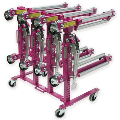GoJak Storage Rack