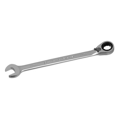 Rev Ratch. Box Wrench 11mm