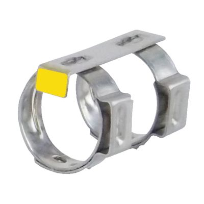 #8 Clamp Set