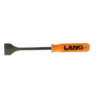 1-1/2IN Face Gasket Scraper with Capped Handle