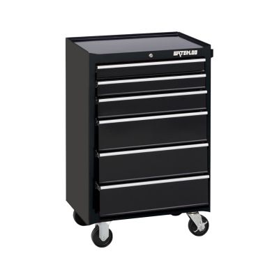 26" 6dr BB Waterloo Cabinet