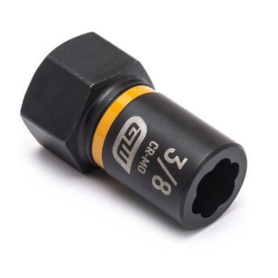 3/8IN Drive Bolt Biter Extraction Socket 3/8IN
